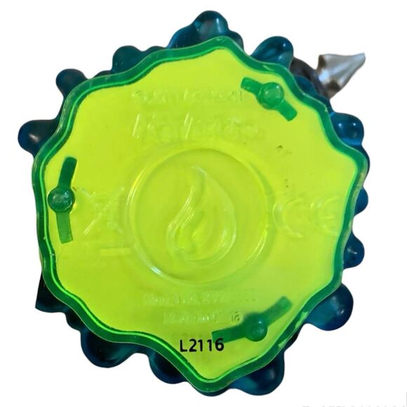 Gill Grunt Series 1 Skylanders Spyro's Adventure Water Figure - Tested & Works - Picture 5 of 5